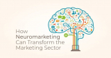 Neuromarketing, also called consumer neuroscience, investigates the brain to forecast and influence consumer behavior and decision-making