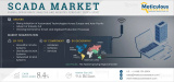 SCADA Market is projected to reach $9.6 billion by 2030
