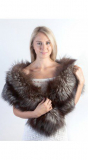 Advantages of Real Fur Stoles Especially to Women