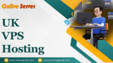 Next-Level Hosting UK VPS Hosting Solutions for Unbeatable Performance
