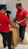 Beyond Pineapple Rolling: SG Multi-Cultural Pre-Move Traditions