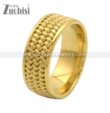 5 Points you must know about Stainless Steel Rings