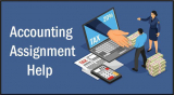 Get World-Class Help to Create Accounting Assignment Topics Quickly