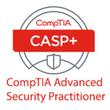 CompTIA CASP Certification – The Perfect Choice for a Career in IT and Cybersecurity