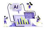 The Role of AI in Improving Customer Interactions within CRM