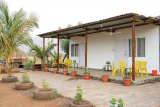 Budget Resorts in Mulshi & Lavasa – GharkulAgri