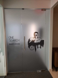 The Role of Window Signs in NYC in Attracting Customers