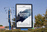 5 Types of Outdoor Signage Every Frisco Business Should Consider